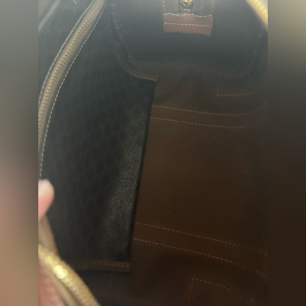 Celine Macadam Boston Bag - Picture 11 of 11